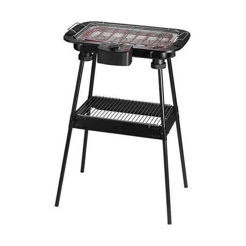 Electric Barbecue EDM 2000 W