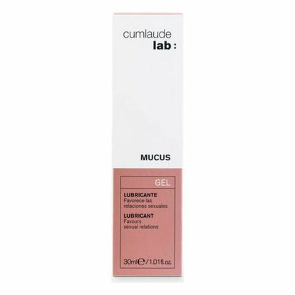 Lubricant Mucus Cumlaude Lab Mucus 30 ml