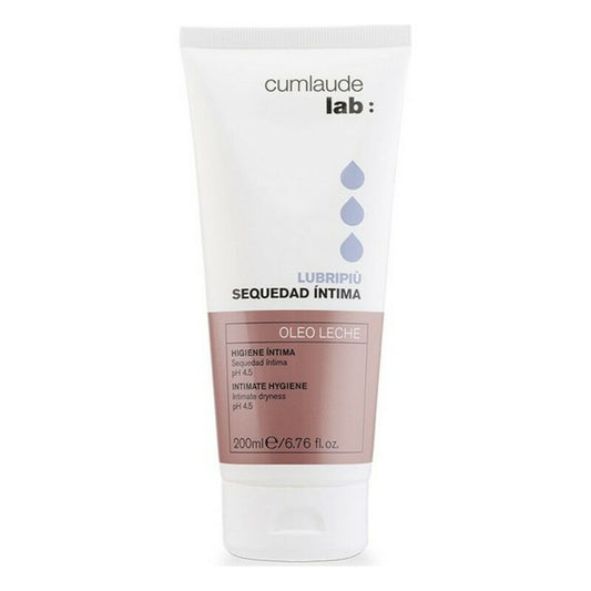 Lubricant Lubripiù Cumlaude Lab D42011G90 Intimate Care (200 ml)