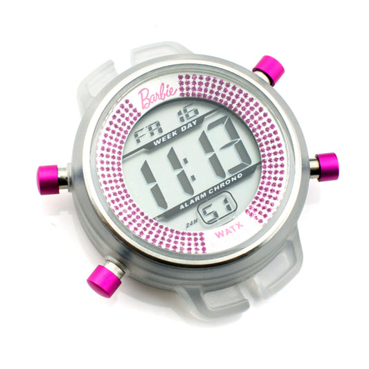 Ladies' Watch Watx & Colors RWA1156 Barbie (Ø 38 mm)