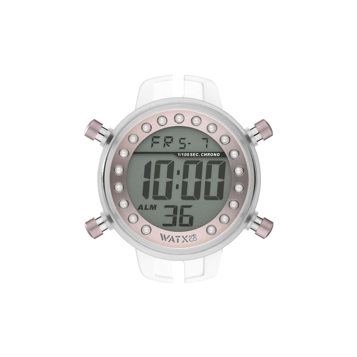 Ladies' Watch Watx & Colors (Ø 43 mm)