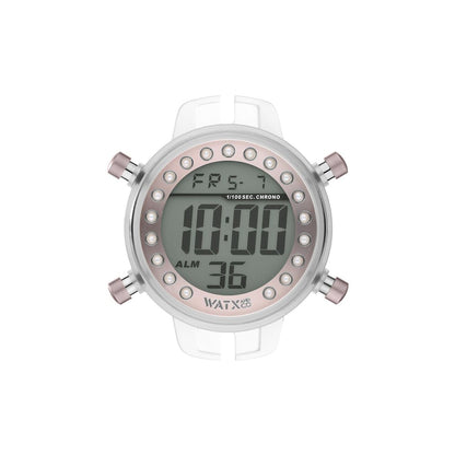 Ladies' Watch Watx & Colors (Ø 43 mm)