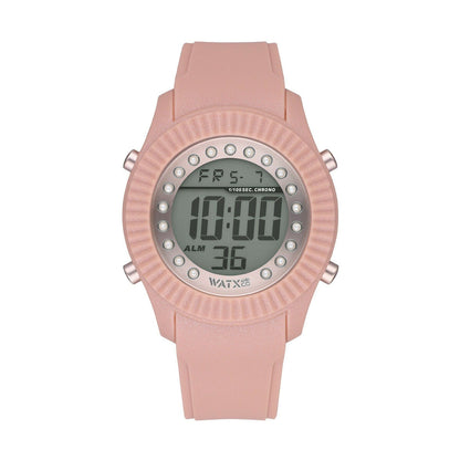 Ladies' Watch Watx & Colors (Ø 43 mm)