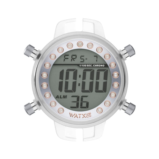 Ladies' Watch Watx & Colors RWA1109  (Ø 43 mm)