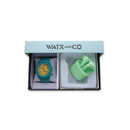 Ladies' Watch Watx & Colors (Ø 43 mm)