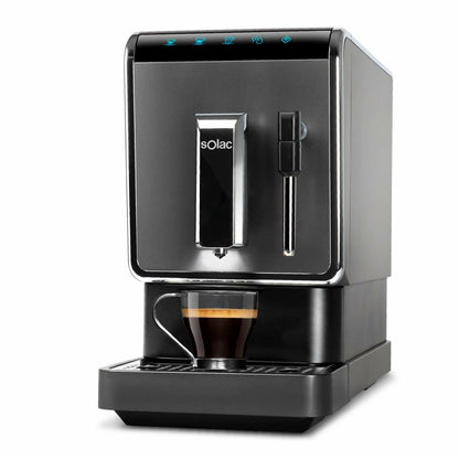 Electric Coffee-maker Solac CE4810 1,2 L