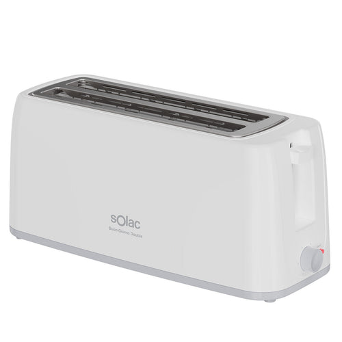 Toaster Solac TL5421 1200 W