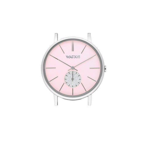 Ladies' Watch Watx & Colors WXCA1016 (Ø 38 mm)