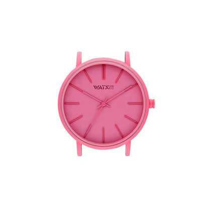 Ladies' Watch Watx & Colors WXCA3038  (Ø 38 mm)