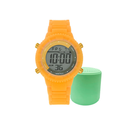 Unisex Watch Watx & Colors RELOJ5_M (Ø 43 mm)