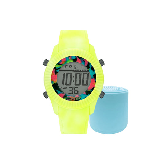 Unisex Watch Watx & Colors RELOJ7_M (Ø 43 mm)