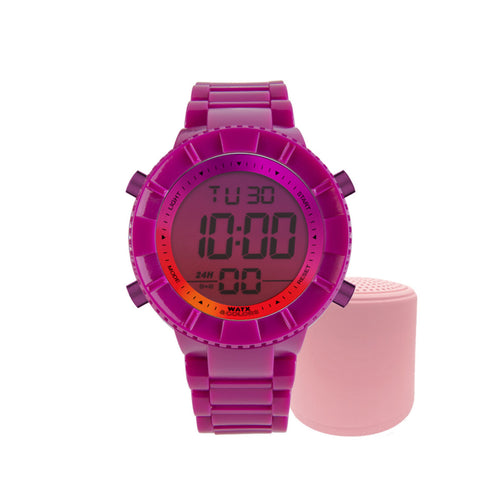 Ladies' Watch Watx & Colors RELOJ1_L (Ø 49 mm)