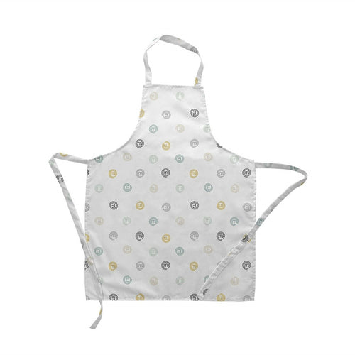 Apron Belum 0400-1 110 x 69 cm