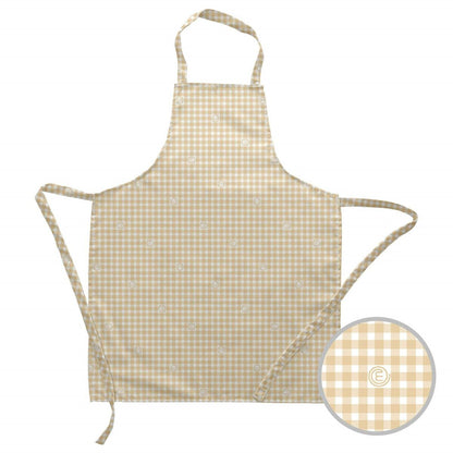 Apron Belum 0400-6 110 x 69 cm