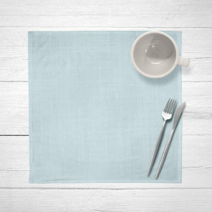 Napkins Belum Azúl Blue