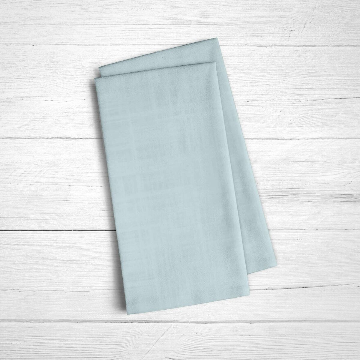 Napkins Belum Azúl Blue