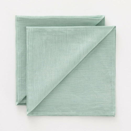 Napkins Belum Linen 2 Units