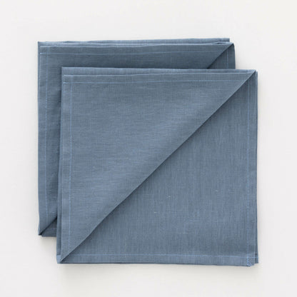 Napkins Belum Blue 2 Units