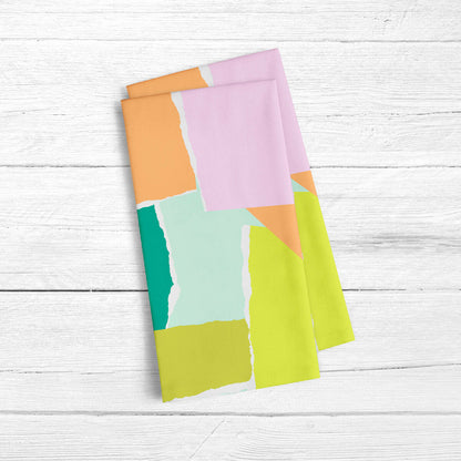 Napkins Belum 0120-140 Multicolour