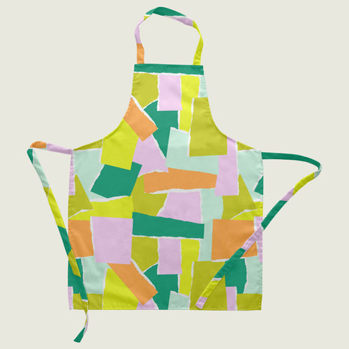 Apron Belum 0120-140 110 x 69 cm