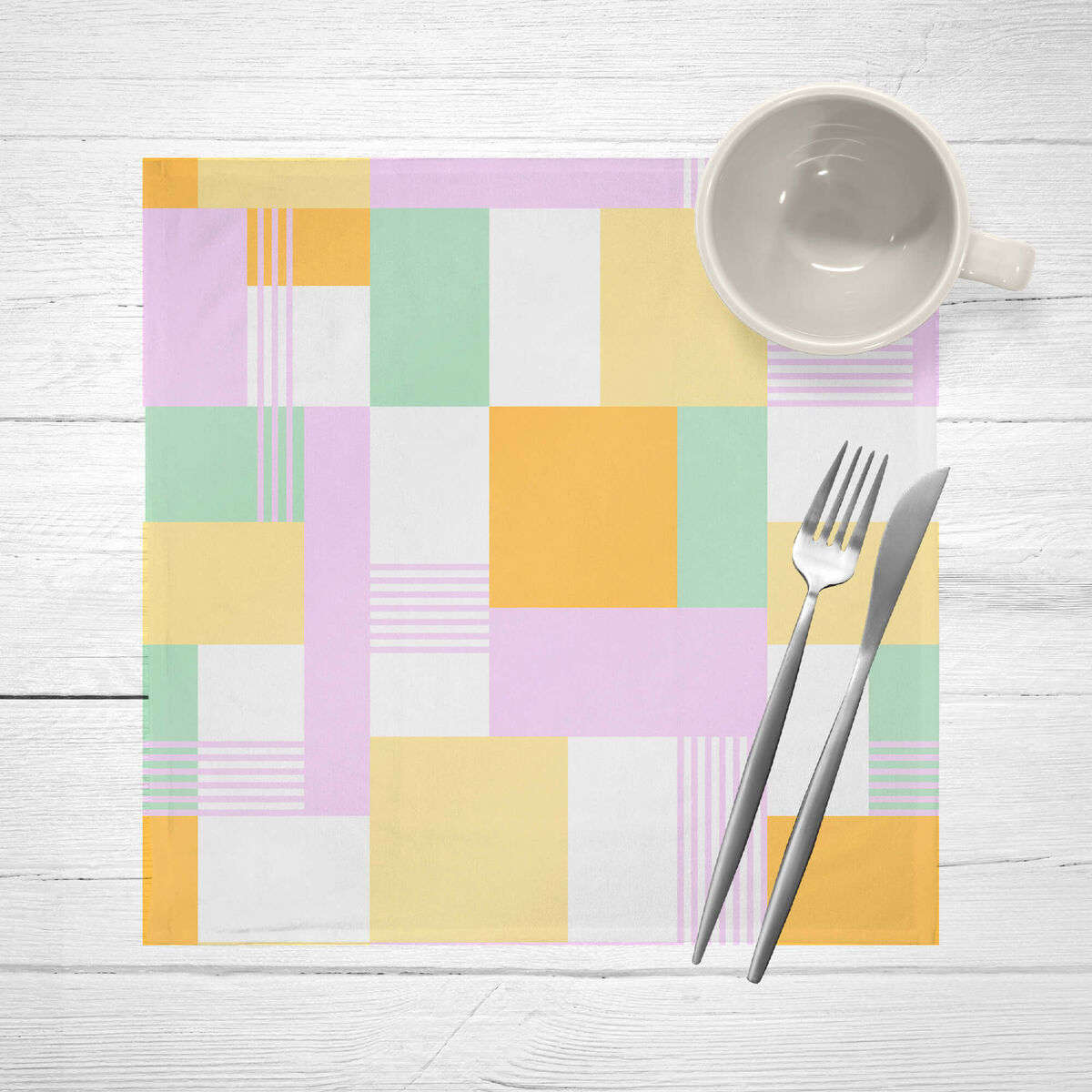 Napkins Belum 0120-146 Multicolour