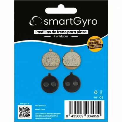 Brake pads Smartgyro SG27-321