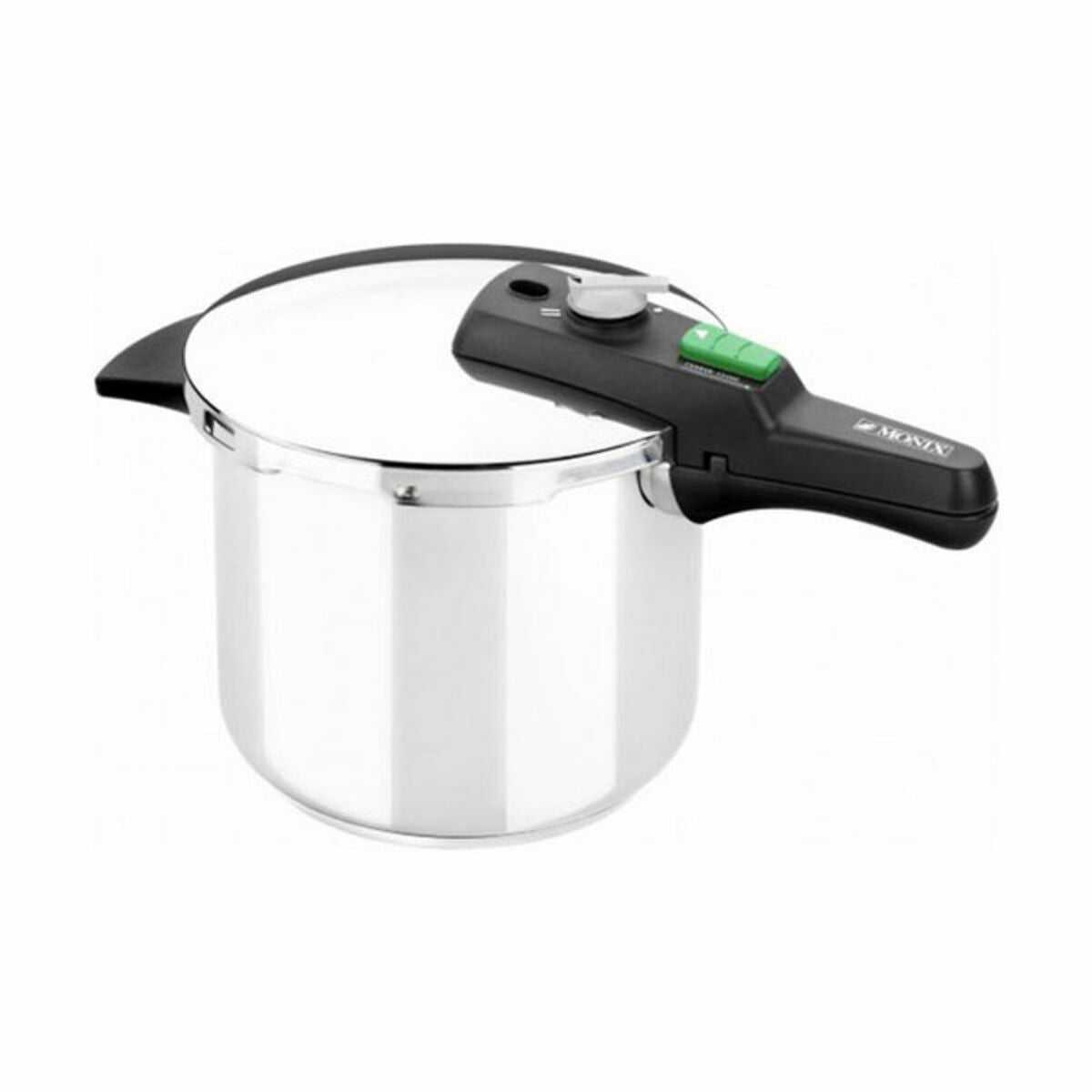 Pan Monix QUICK 6 L Stainless steel 6 L