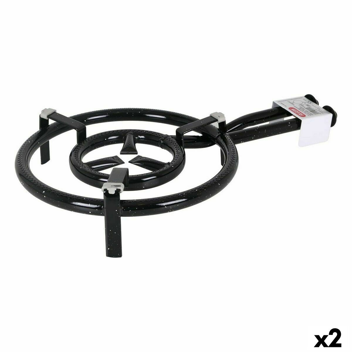 Burner for Paella Algon   2 Units