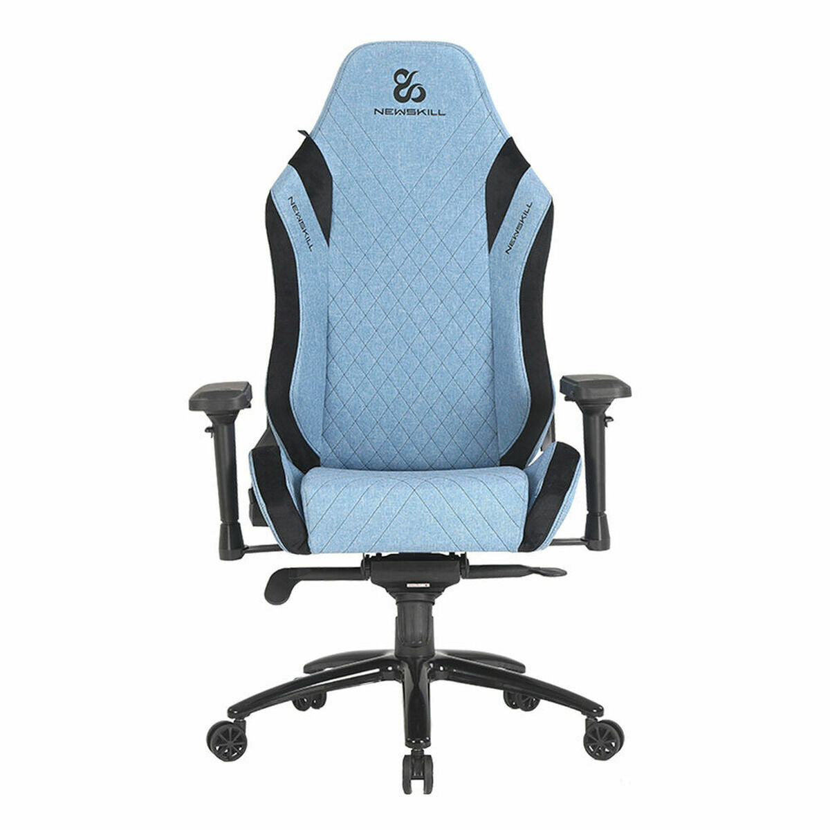 Gaming Chair Newskill NS-CH-NEITH-ZE-BLACK-BLUE Blue