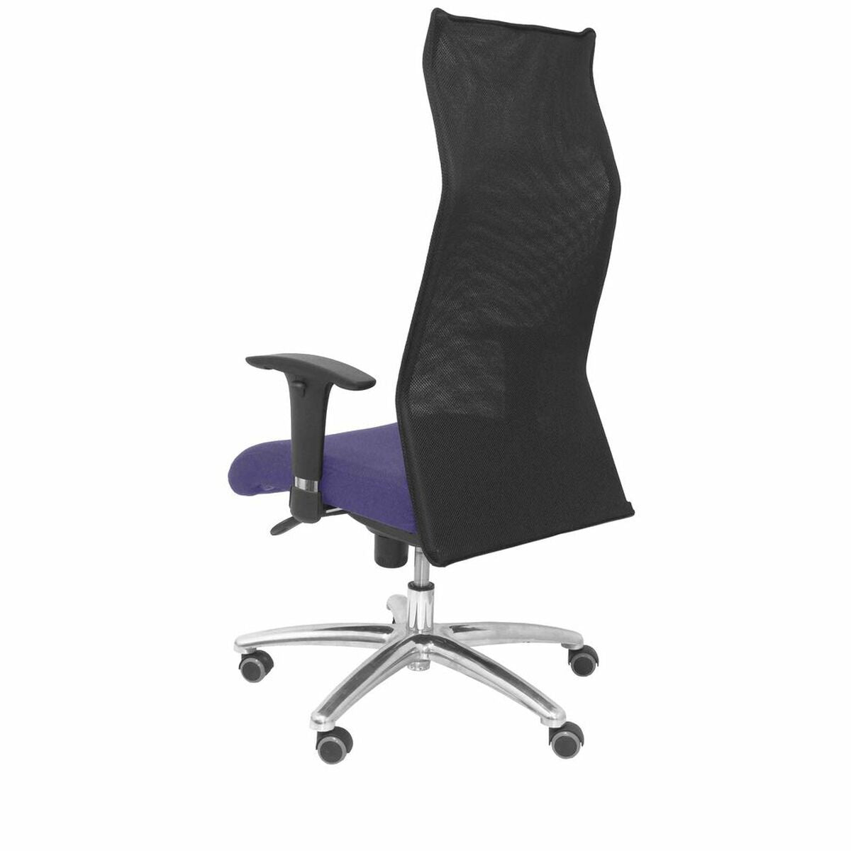 Office Chair Sahúco XL P&C BALI261 Blue