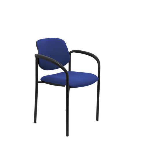 Reception Chair Villalgordo Bali P&C LI229CB Blue