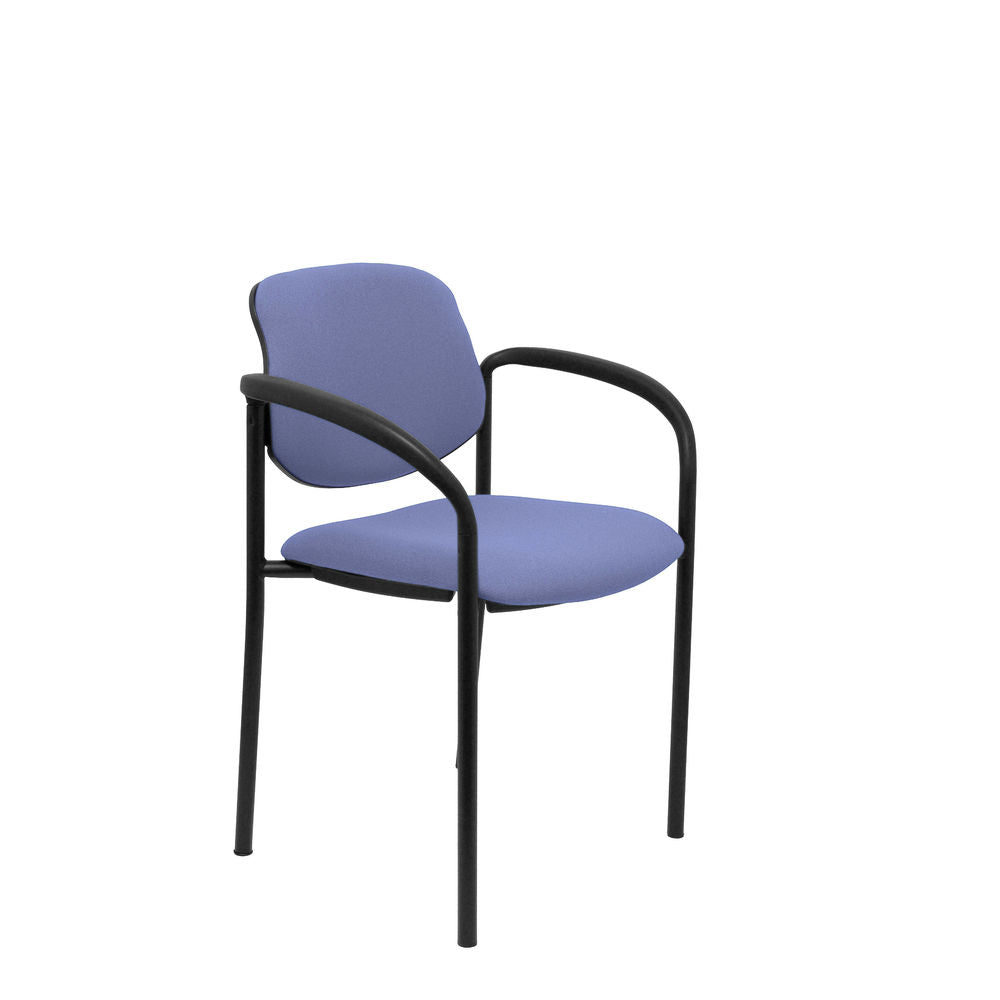 Reception Chair Villalgordo Bali P&C LI261CB Blue