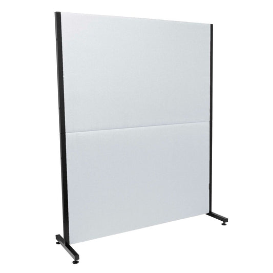 Folding screen P&C 0BALI10 White