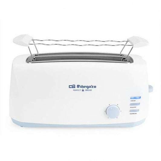 Toaster Orbegozo 17742 1400 W