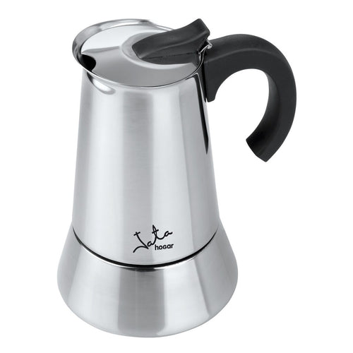 Italian Coffee Pot JATA CAX112 ODIN   * Steel