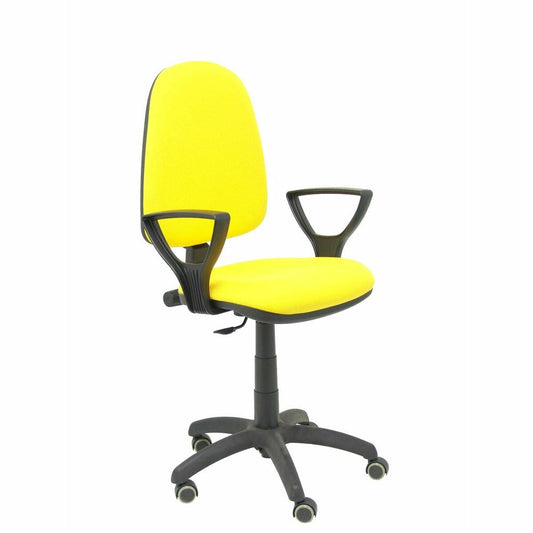 Office Chair Ayna bali P&C 04CP Yellow