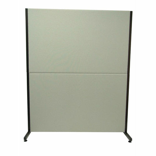 Folding screen Valdeganga P&C 0BALI40 Grey Light grey