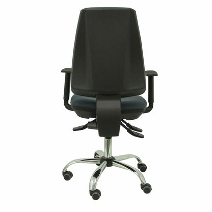 Office Chair Elche Sincro P&C CRBFRIT Grey Dark grey