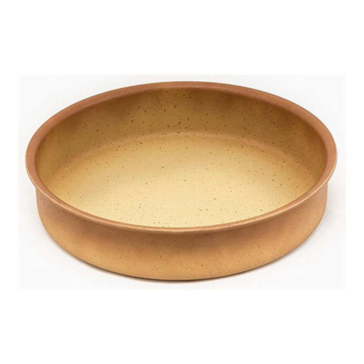 Saucepan Amercook Terracotta Oven Ø 24 cm