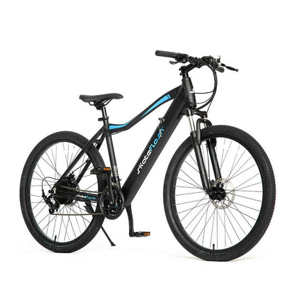 Electric Bike Skateflash SK Duster 27" 250 W 25 km/h Black/Blue