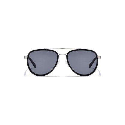 Unisex Sunglasses Hawkers EAGLE Black ø 54 mm