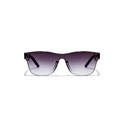 Unisex Sunglasses Hawkers IDLE Black Ø 46 mm Grey