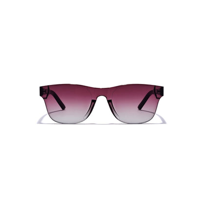 Unisex Sunglasses Hawkers IDLE Brown Ø 46 mm Purple