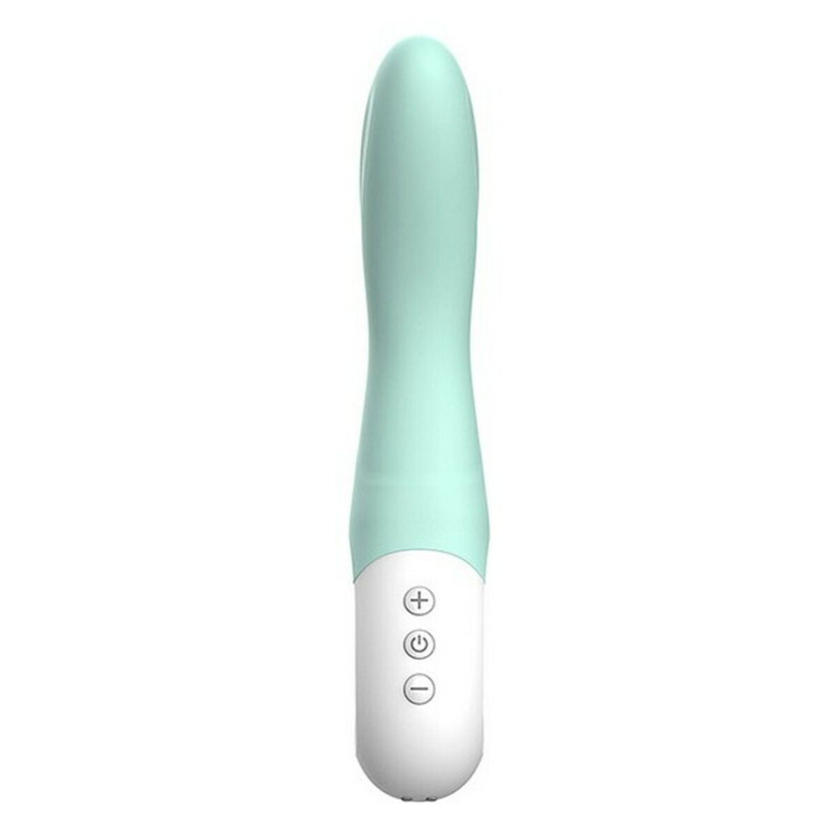 G-Spot Vibrator Liebe Bend It Mint 30 x 40 cm