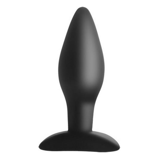 Anal plug S Pleasures Black (4,5 cm)