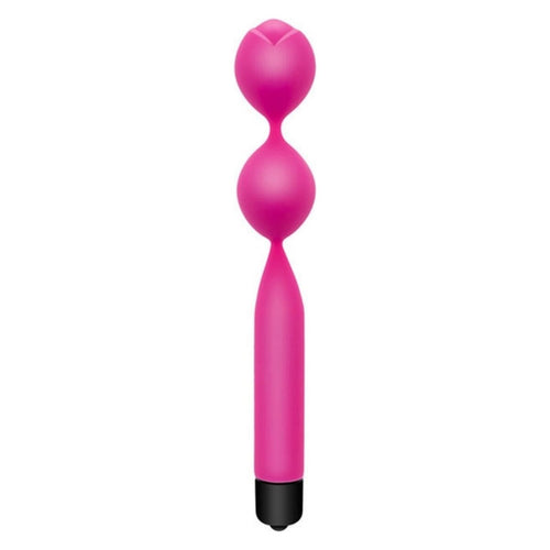 Bullet Vibrator S Pleasures Pink