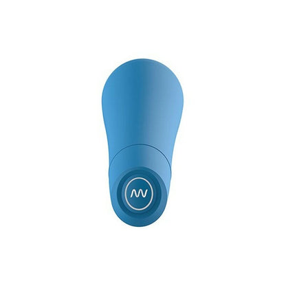 Vibrator S Pleasures Vedo Blue