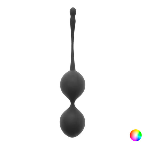 Orgasm Balls S Pleasures Silicone