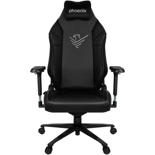 Gaming Chair Phoenix MONARCH R Black