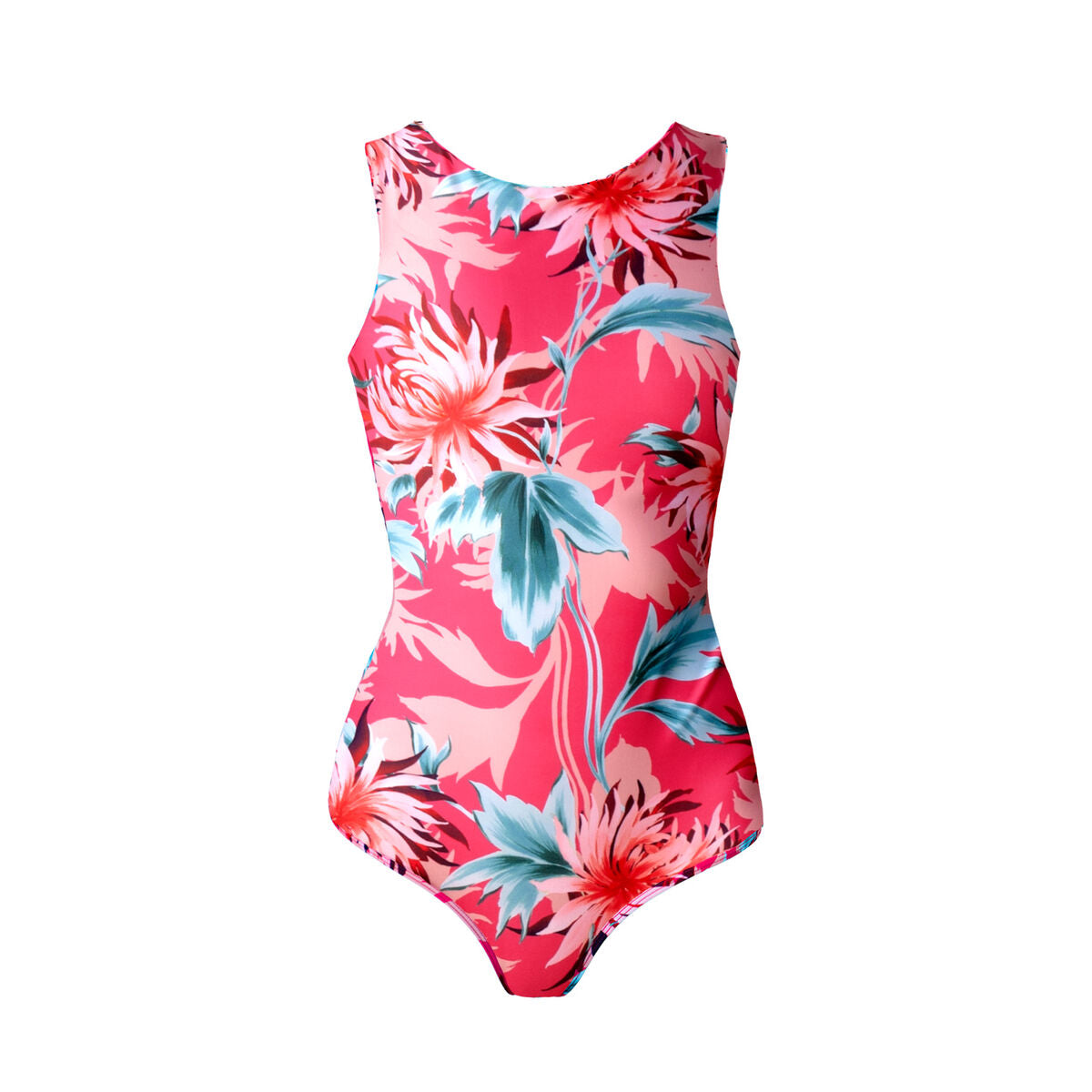 Women’s Bathing Costume MF SEA Lagoon